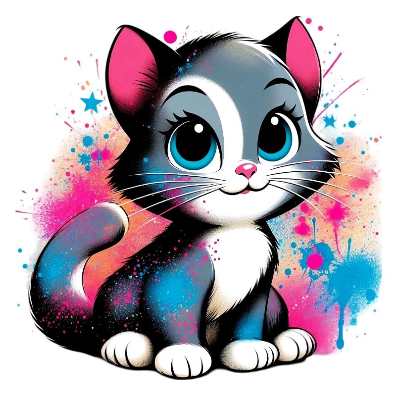 Katze