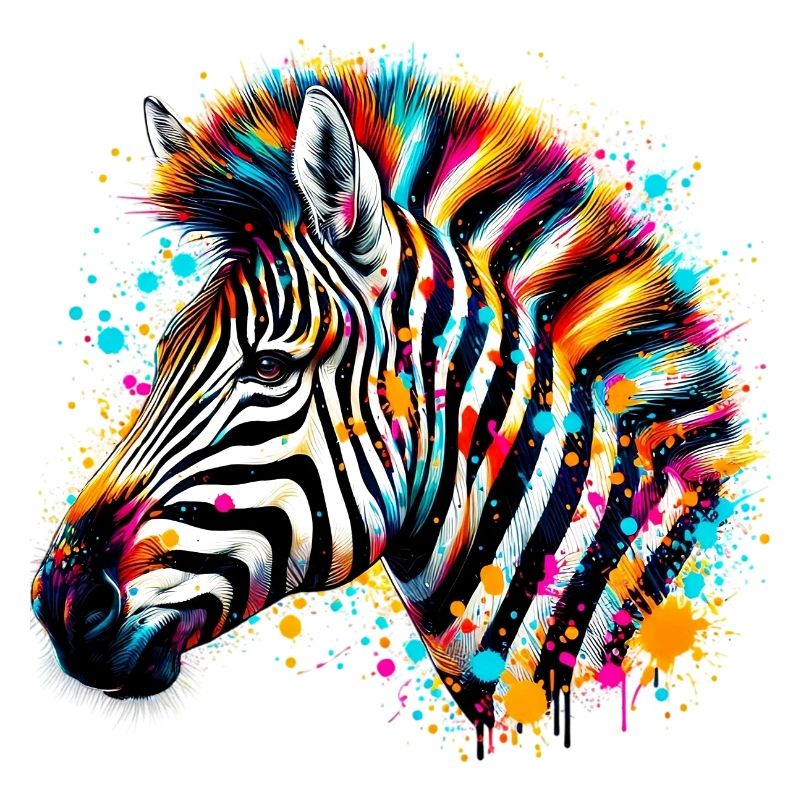 Zebra
