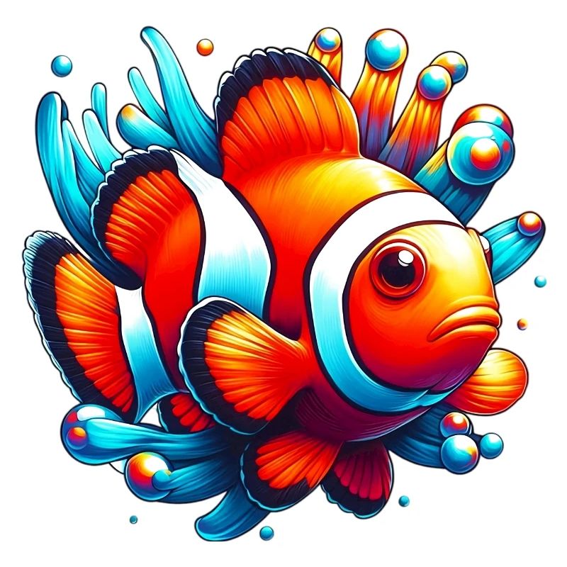 Clownfish