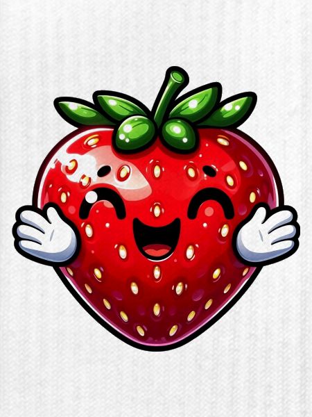 Erdbeeren Erdbeeren