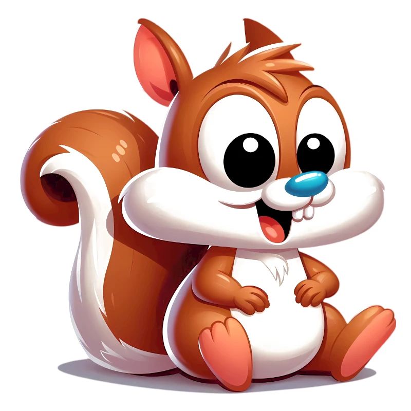 Squirrel