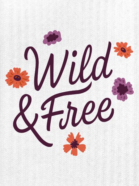 Wild & Frei