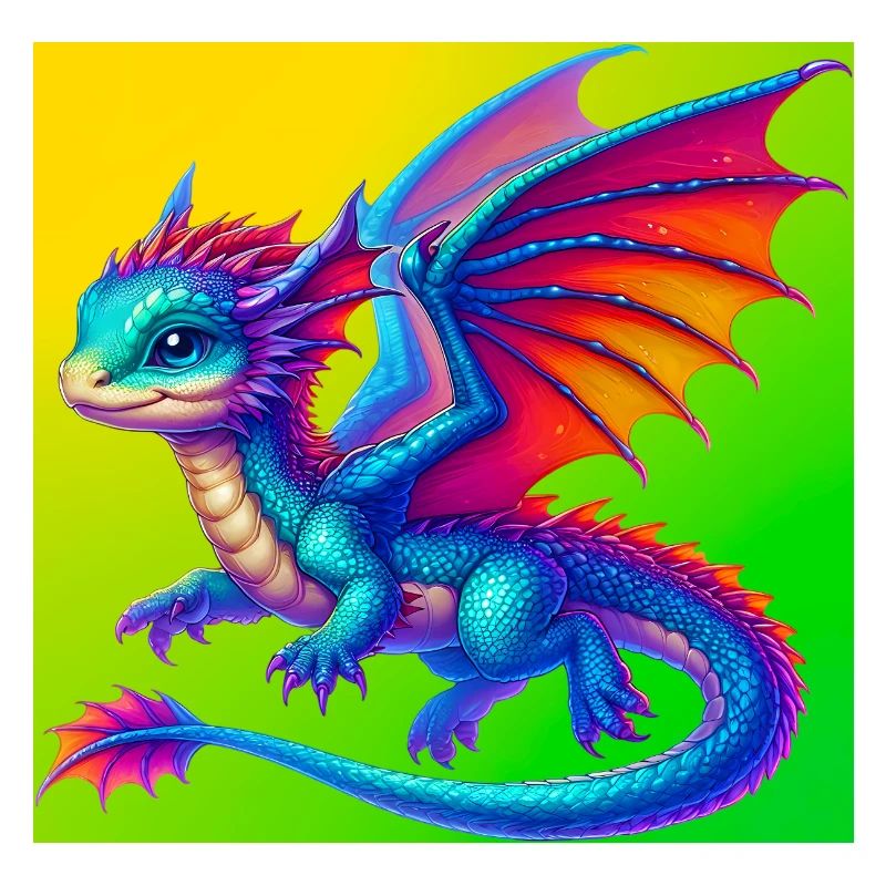 Drache