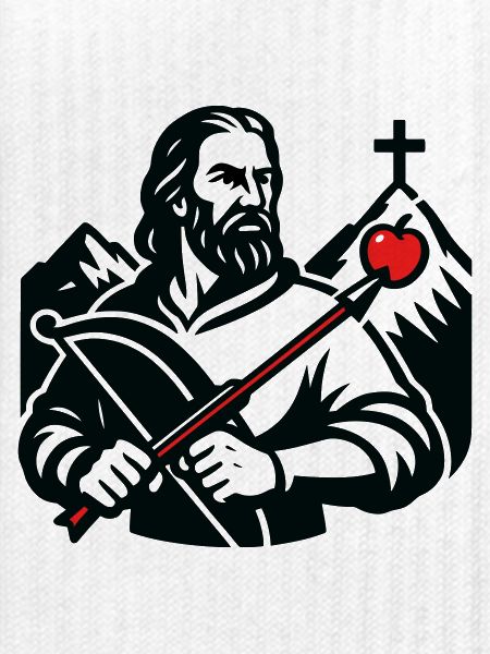 Legendenfigur der Schweiz