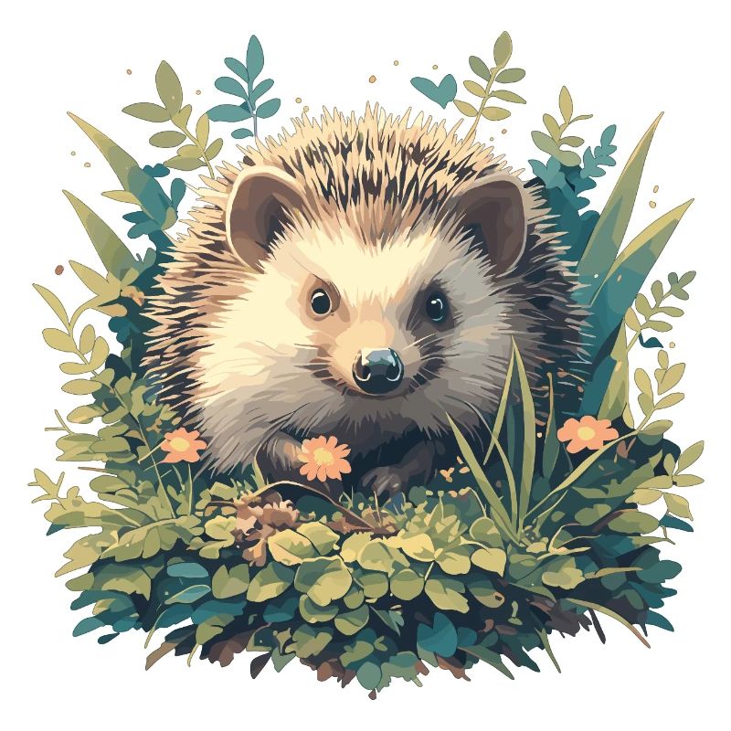 Hérisson