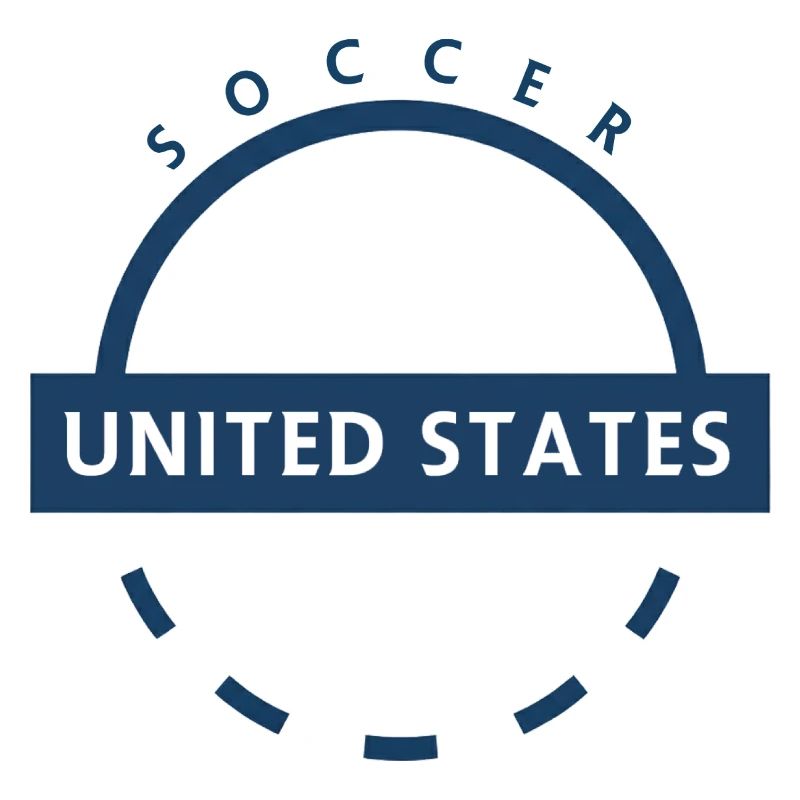 US Soccer Arc Crest