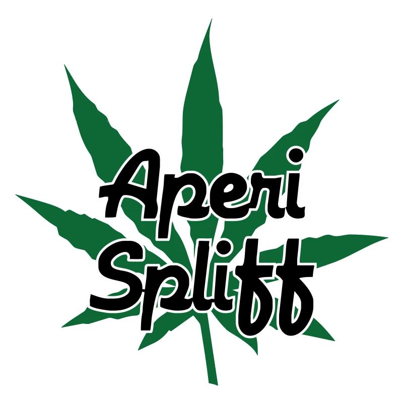 Aperi Spliff - Cannabis - Weed