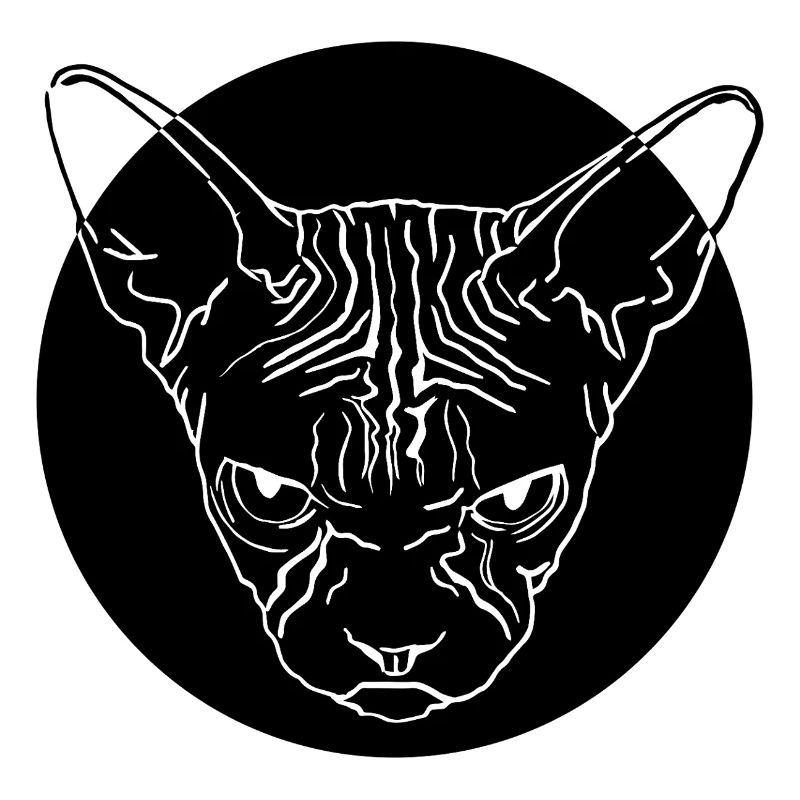 Sphinxkopf