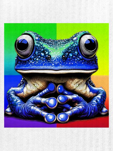 Frosch