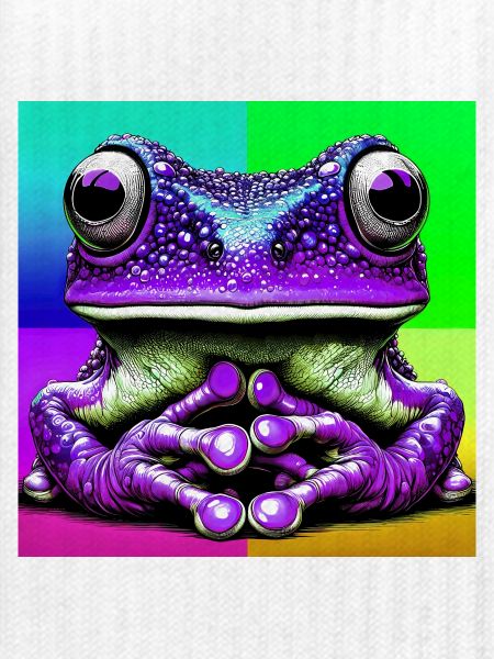 Frosch