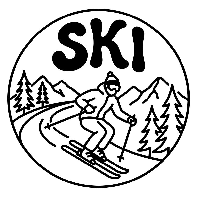 Ski