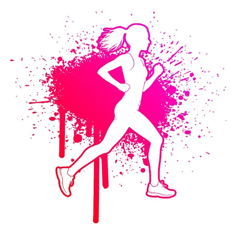 Running Gift Idea for a Running Lover