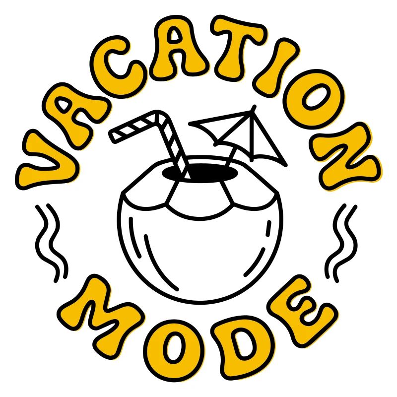 Vacation Mode