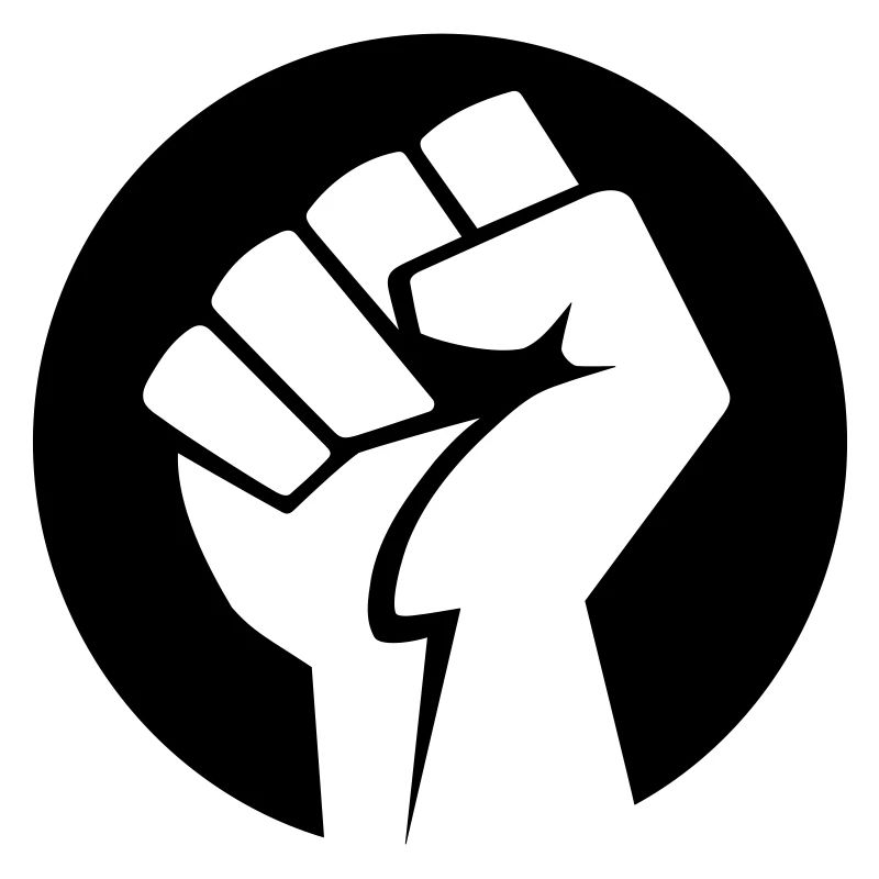 Faust Icon v.1 (Farbe änderbar)