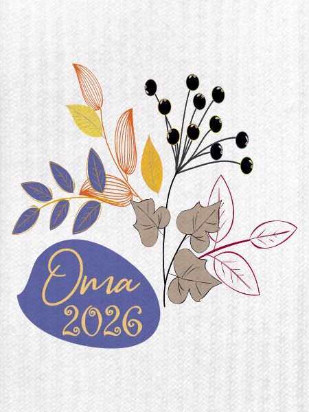 Oma 2026 