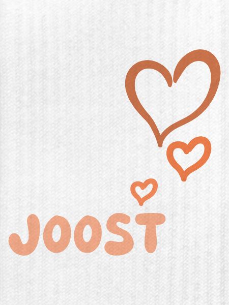 Name Joost