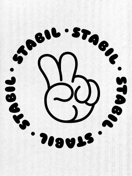 STABIL - PEACE