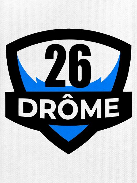 26 Drôme