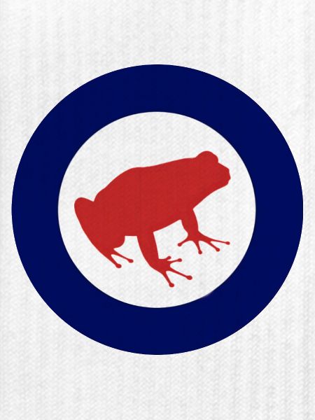 RedFrog