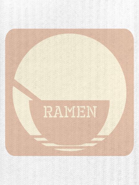 Ramen Suppe