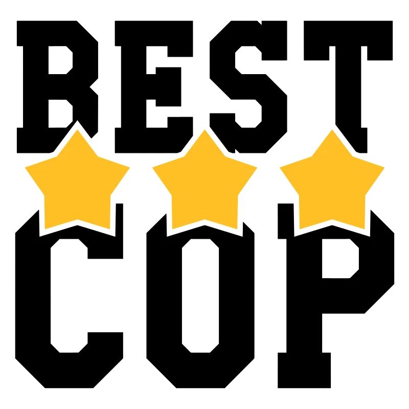 Best Cop !