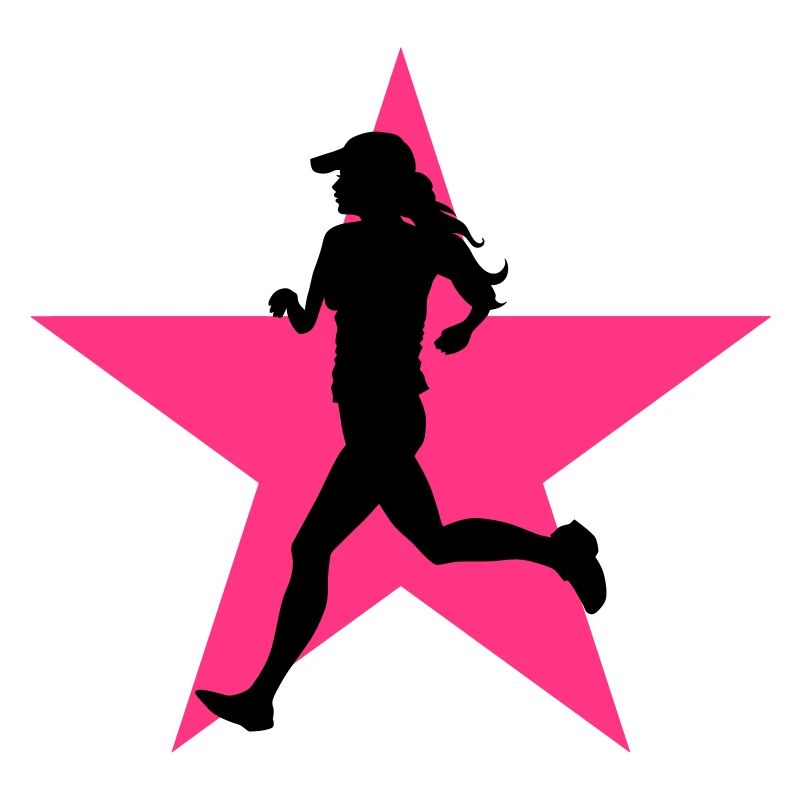 Course à Pied / Running / Jogging / Coureur
