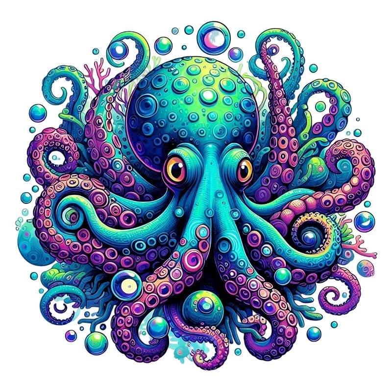 Octopus