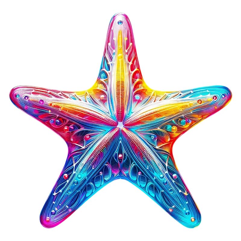 Starfish
