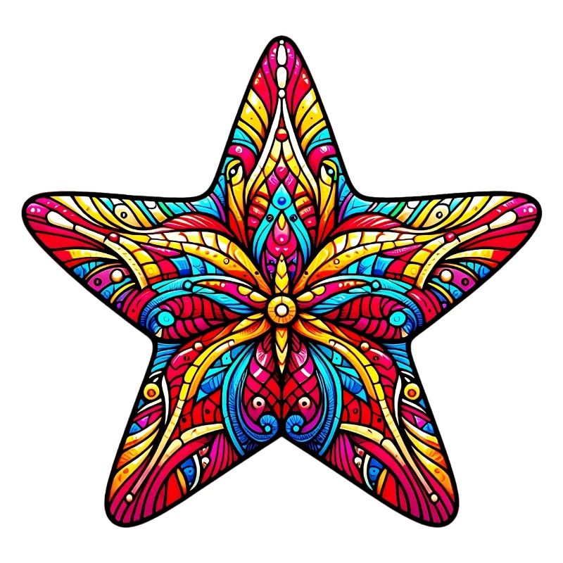 Starfish