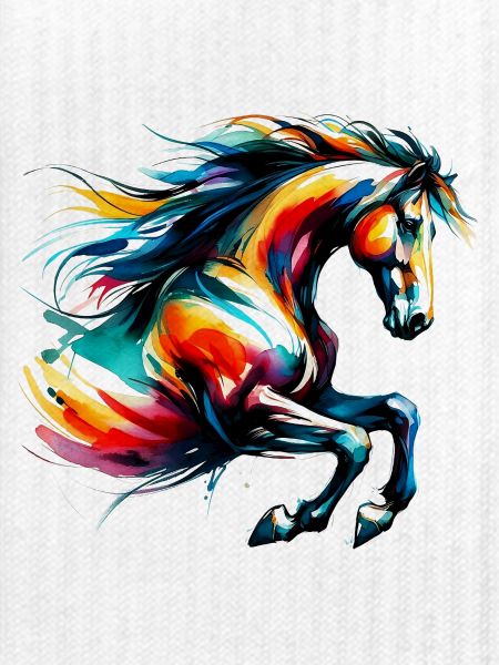 Pferd
