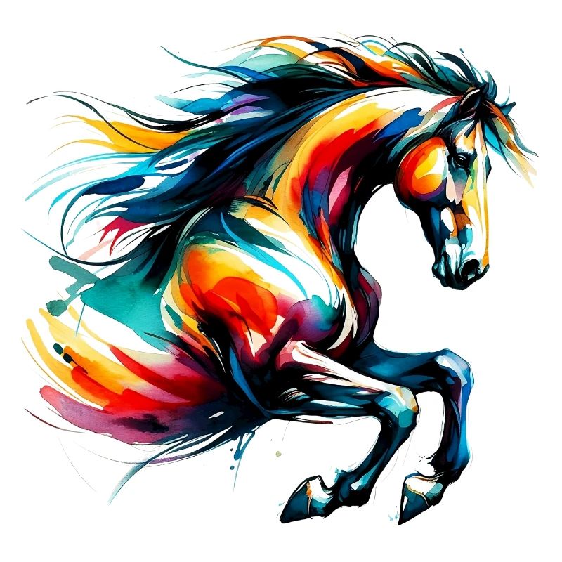 Pferd