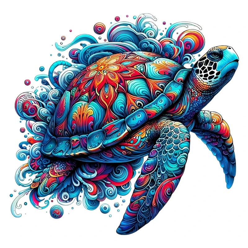 Turtle
