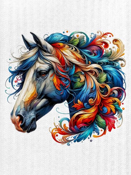 Pferd