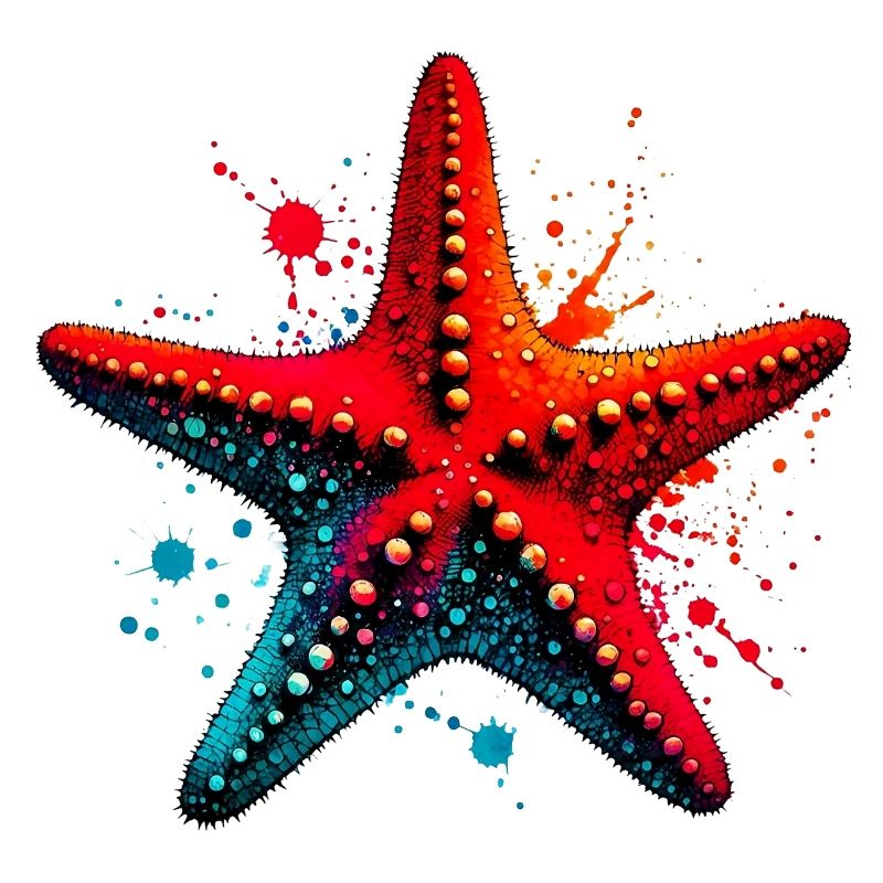 Starfish