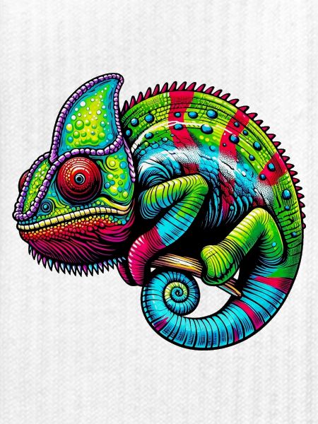 Chameleon