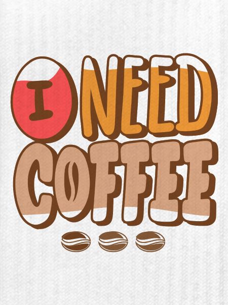 Kaffee, Kaffeeventilator, Kaffeebohne