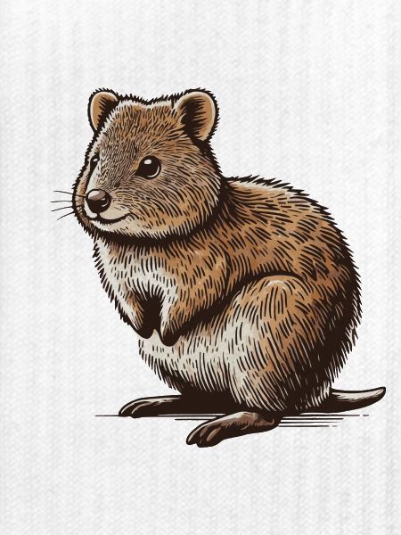 Quokka