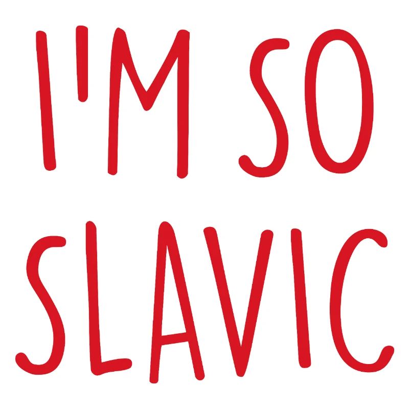 JE SUIS TELLEMENT SLAVE SLAVE Slave