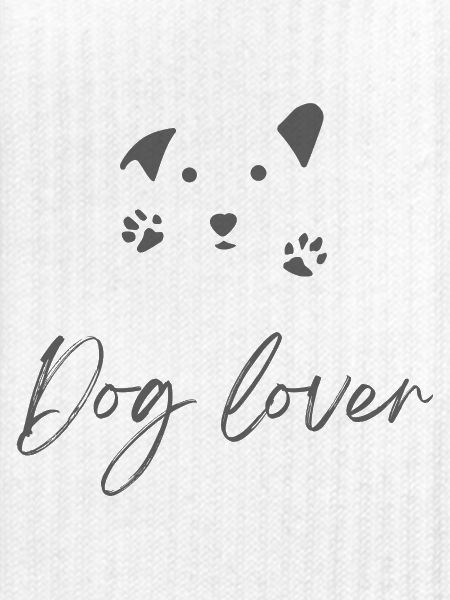 Dog lover