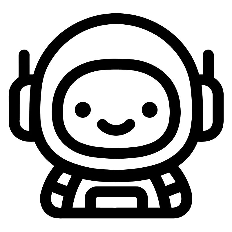 astronaute