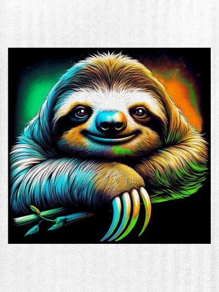 sloth