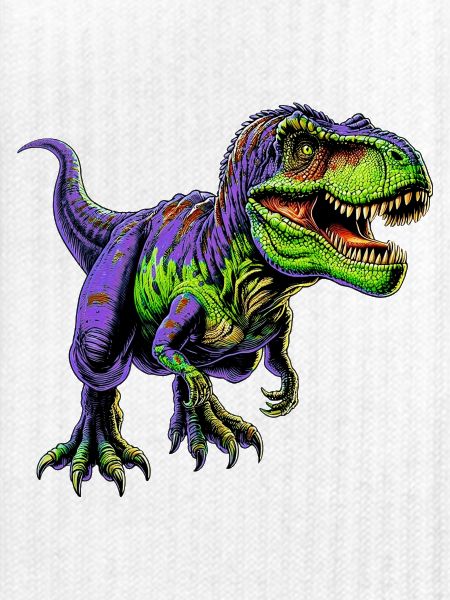 Dinosaurier