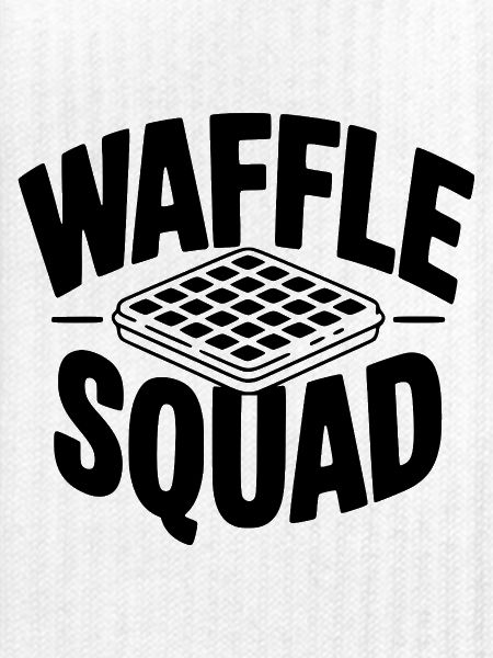 Waffle Squad