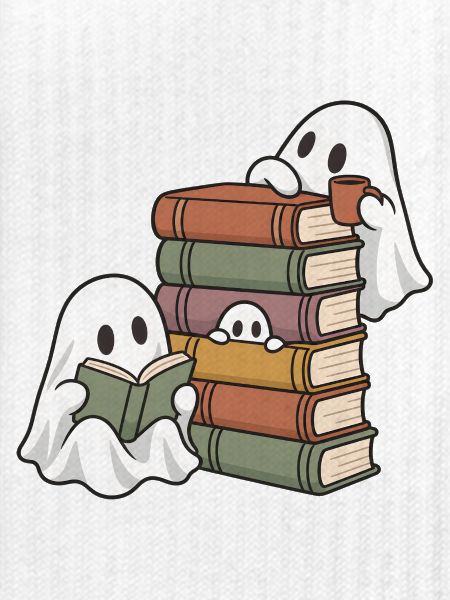 Büchergeister