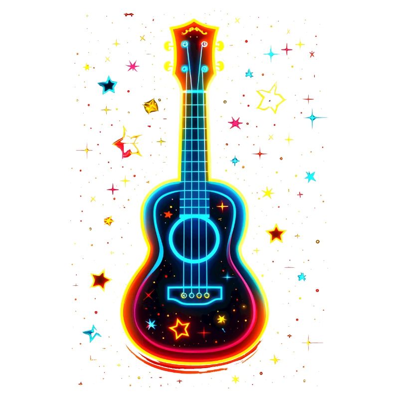90s Ukulele