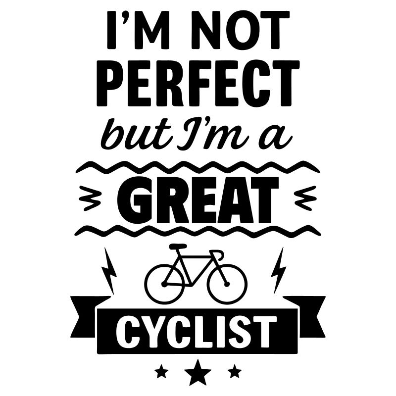 Great cyclist