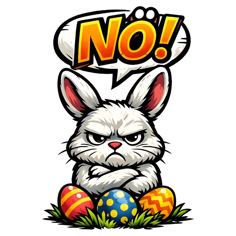 Lower Austrian Bunny Easter Gift