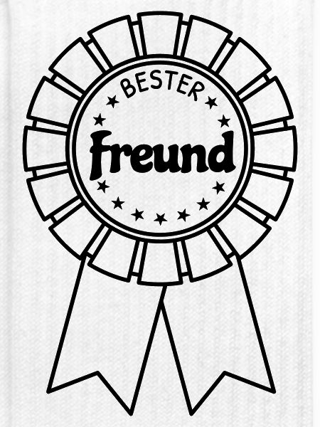 Bester Freund