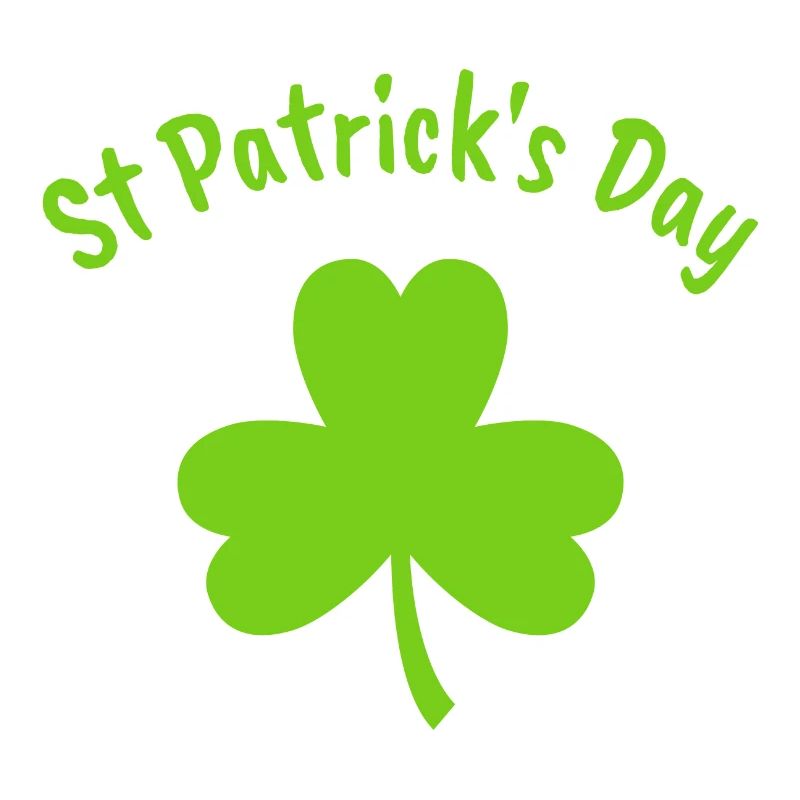 St. Patrick