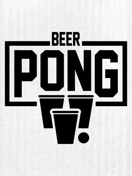 Beer Pong Frame